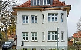 Appartement am Westerntor III